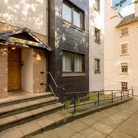 Joivy Chic Apartment In The Heart Of The Royal Mile EDI Exterior photo