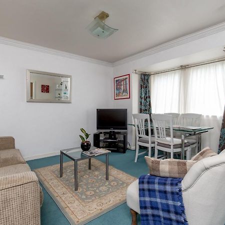 Joivy Chic Apartment In The Heart Of The Royal Mile EDI Exterior photo