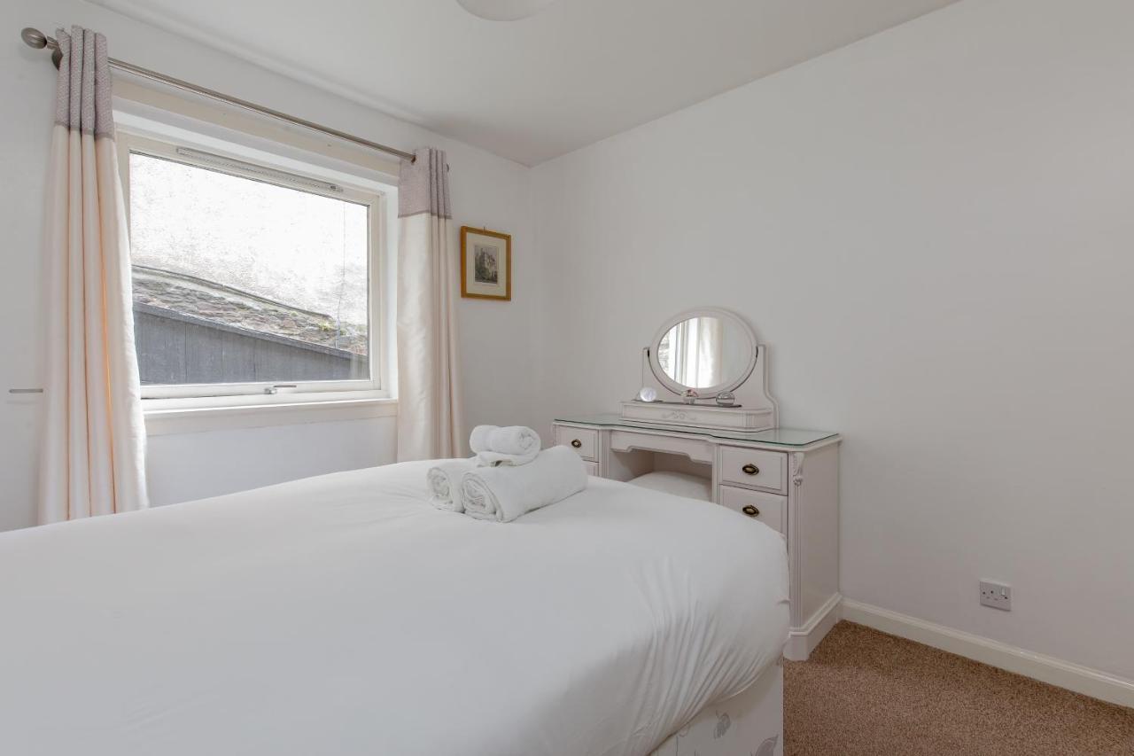 Joivy Chic Apartment In The Heart Of The Royal Mile EDI Exterior photo