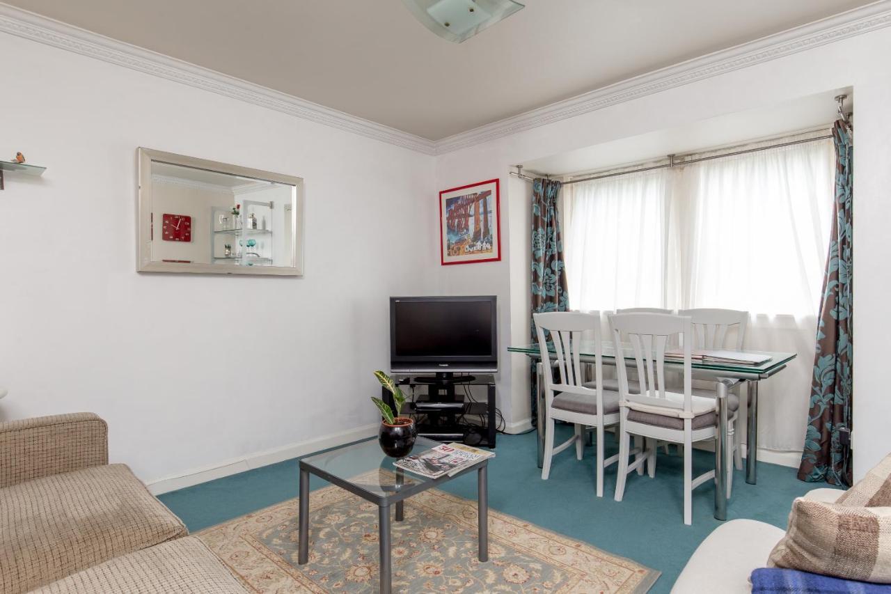 Joivy Chic Apartment In The Heart Of The Royal Mile EDI Exterior photo