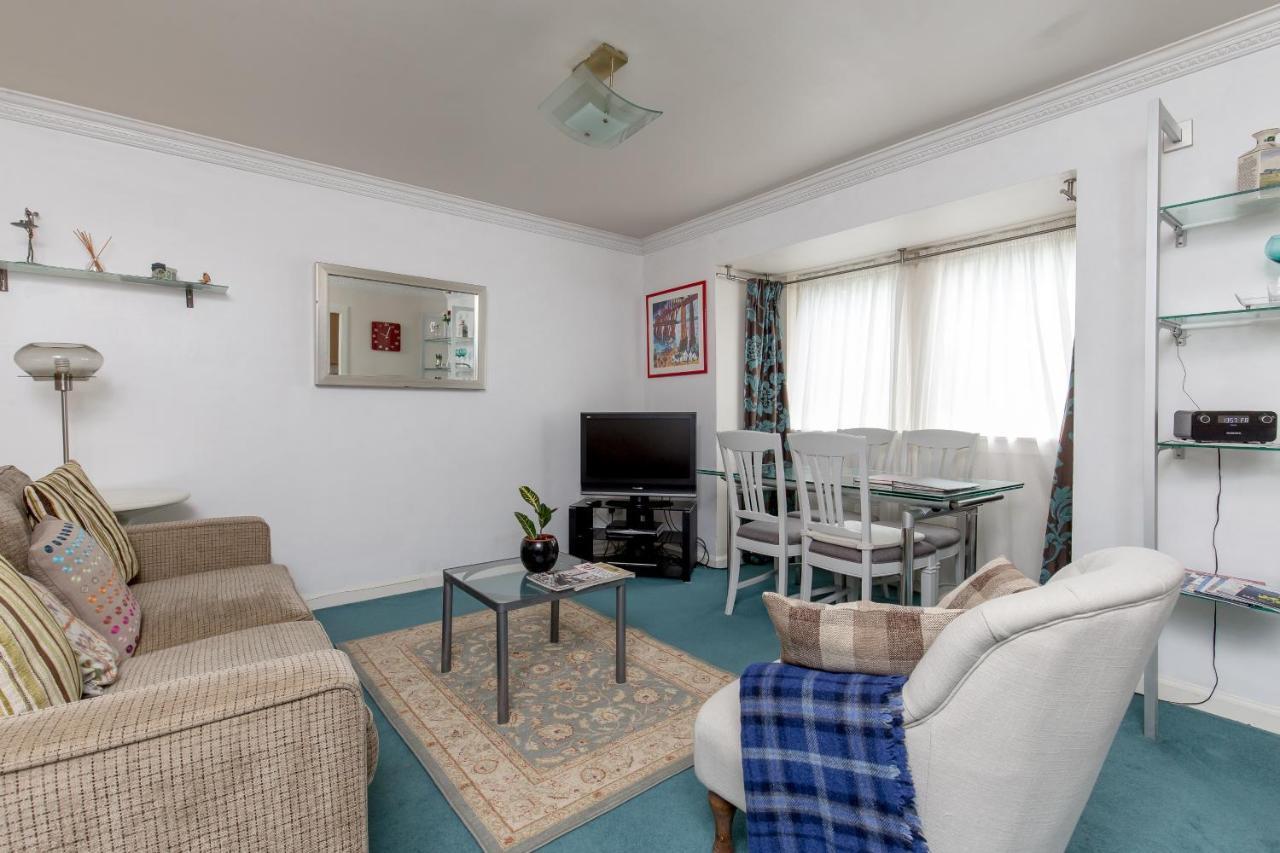 Joivy Chic Apartment In The Heart Of The Royal Mile EDI Exterior photo